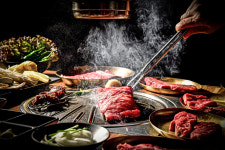 미우네 숯불갈비