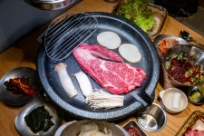 무궁화정육식당