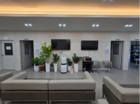 위앤장서천내과의원