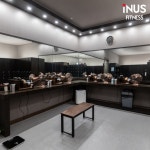 인어스휘트니스 헬스 PT & 필라테스 골프 김포점