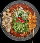 칠성통닭 신도림본점