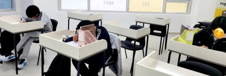 뮤엠영어 뮤엠폴리오 금곡중촌점