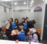 비욘드잉글리쉬 은여울마산캠퍼스어학원