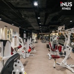인어스휘트니스 헬스 PT & 필라테스 골프 삼성점