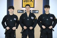 진스블랙벨트위례태권도장