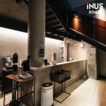 인어스휘트니스 헬스 PT & 필라테스 골프 삼성점