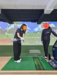 가자GDR골프실내연습장