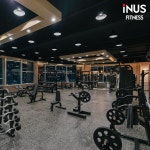 인어스휘트니스 헬스 PT & 필라테스 골프 김포점