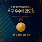 차오름대승태권도