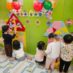 삼성영재어린이집