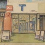 SK텔레콤 PS&M 신중동역점