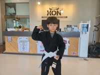 산동 팀혼 주짓수 킥복싱 우슈