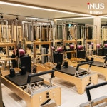 인어스휘트니스 헬스 PT & 필라테스 골프 삼성점