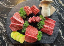 가야부처스 양산점