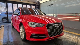 소셜오토 디테일링 관악점