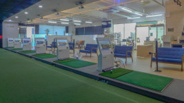 에이원골프아카데미