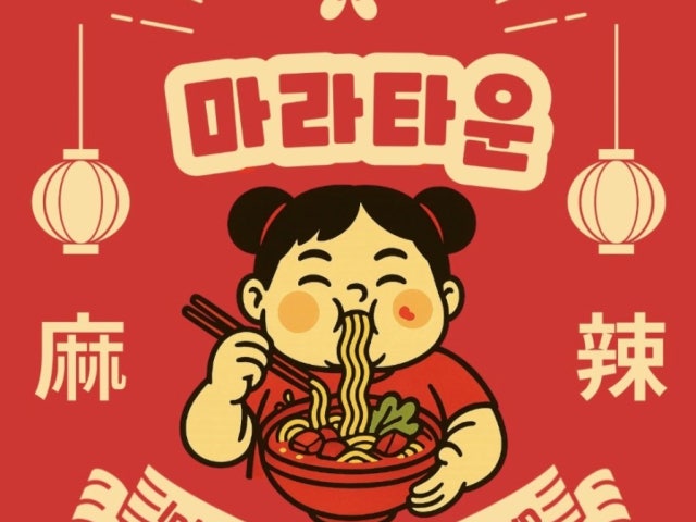 마라타운