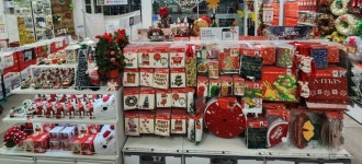 다이소 비트플렉스왕십리역점