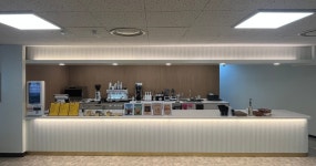 예픔커피 신세계영등포점