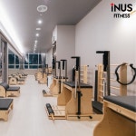 인어스휘트니스 헬스 PT & 필라테스 골프 김포점