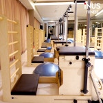 인어스휘트니스 헬스 PT & 필라테스 골프 삼성점