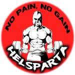 헬스파르타 PT GYM