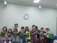 비욘드잉글리쉬 은여울마산캠퍼스어학원