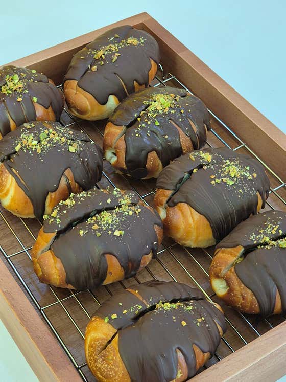 옐로우스마일 사진