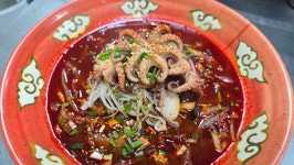 옛날짬뽕1973 논산본점