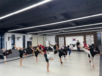 대한태권도 2관