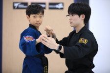 진스블랙벨트위례태권도장