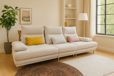 이망스갤러리 바로크가구 관교점