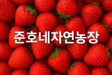 준호네자연농장