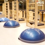 인어스휘트니스 헬스 PT & 필라테스 골프 삼성점