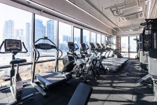 에이원짐 PT 동탄점