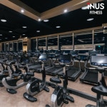 인어스휘트니스 헬스 PT & 필라테스 골프 김포점