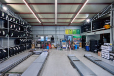 타이어모어 광양점