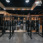 인어스휘트니스 헬스 PT & 필라테스 골프 김포점