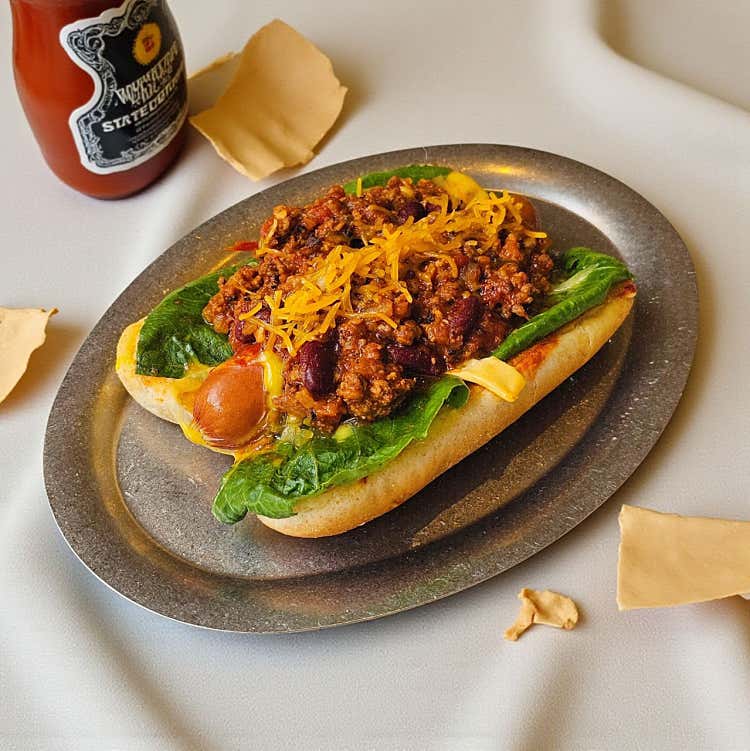 칠리도그