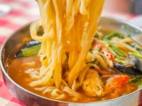 안드레12 레스토랑