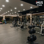 인어스휘트니스 헬스 PT & 필라테스 골프 삼성점