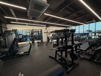 하이엔드 피트니스 평택고덕신도시점