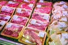 무궁화정육식당