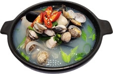 칠성통닭 신도림본점