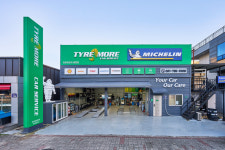 타이어모어 광양점