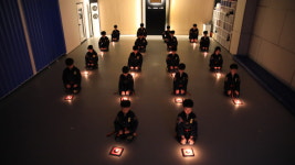 진스블랙벨트태권도 수지도장