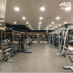 인어스휘트니스 헬스 PT & 필라테스 골프 삼성점