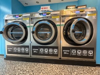 코인워시 셀프빨래방 간석점