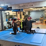 라이프짐 야탑점