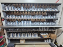 1급 자동차공업사 세교모터스